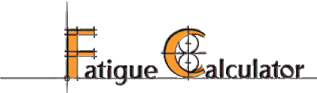 FatigueCalculator